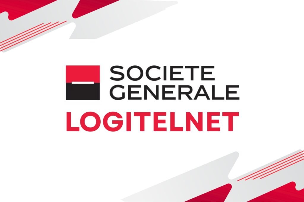 Logitelnet : le service bancaire en ligne de la Société Générale logitelnet