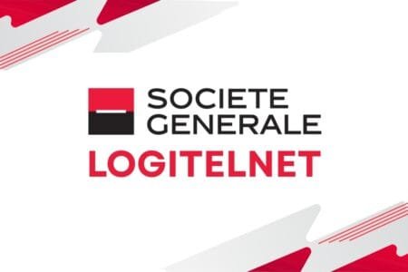 Logitelnet : le service bancaire en ligne de la Société Générale logitelnet