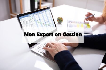 mon expert en gestion