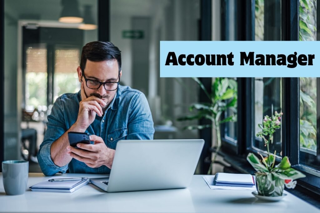 Account Manager : fiche métier, salaire et formation account manager