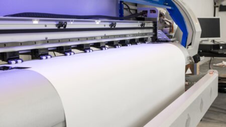 Comment choisir une imprimante d’étiquettes thermiques pour vos produits alimentaires ?