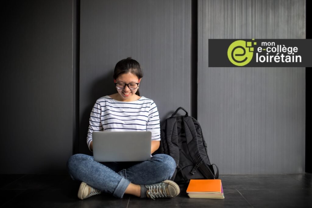 ENT 45 : connexion, fonctionnalités et guide Mon E-Collège ent 45