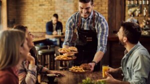 Franchise de restauration : comment transformer votre passion en business rentable ?