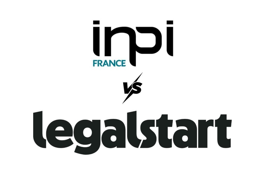 INPI Guichet Unique ou Legalstart : quel choix pour votre entreprise ? inpi guichet unique ou legalstart