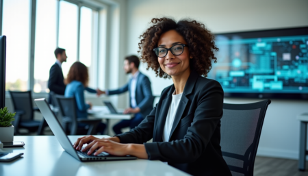 entreprise de cybersécurité à Toulouse