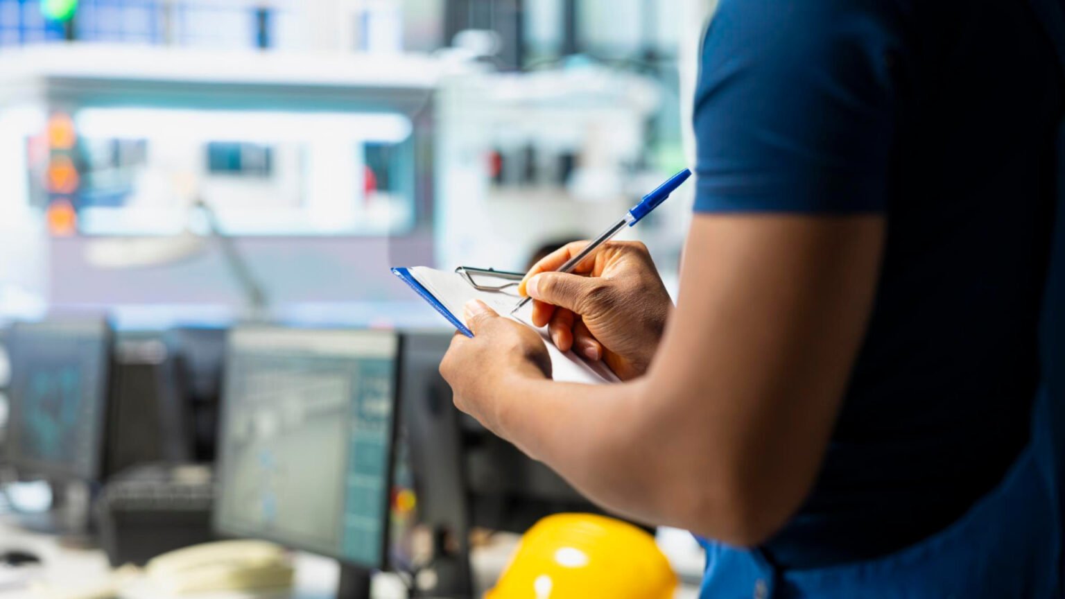 Maintenance préventive : un levier clé pour améliorer la productivité