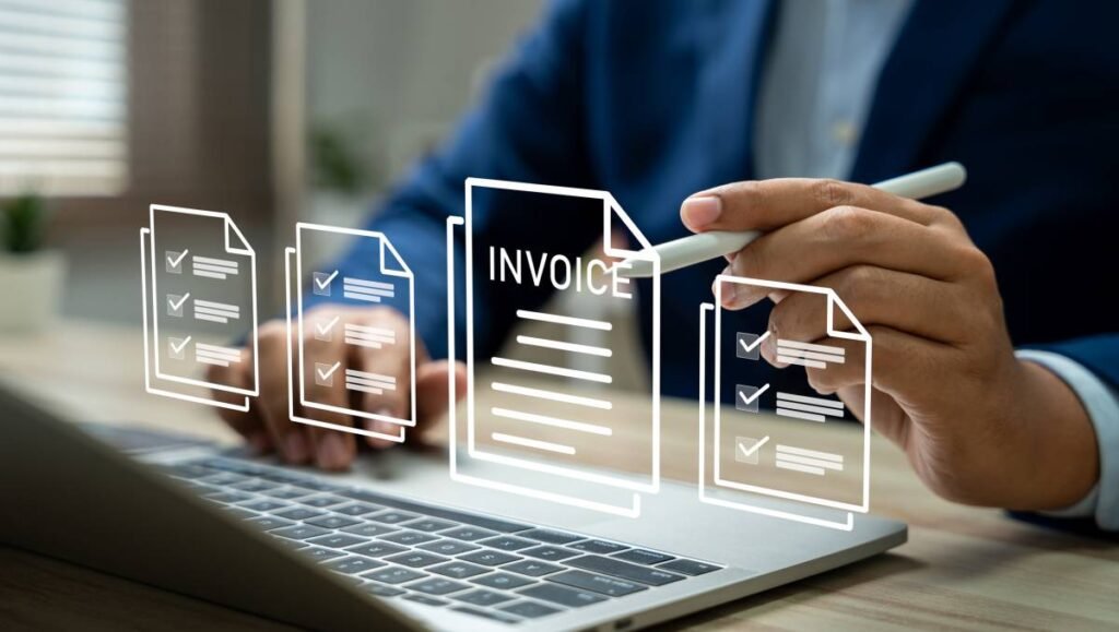 mobilisez vos factures à recevoir sans attendre l'échéance de vos clients