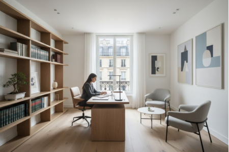 startup parisienne